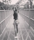 Rencontre Femme Thaïlande à ปาย : Coolgirl, 33 ans